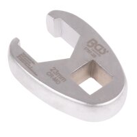 BGS 23 mm Hahnenfuss-Schlüssel, 12,5 (1/2)