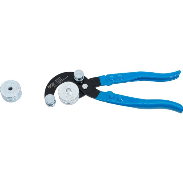 BGS Doppel-Maulschlüssel-Satz | SW 6 - 32 mm | 12-tlg.