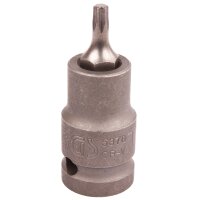 BGS Kraft-T-Profil-Einsatz, T25, 12,5 (1/2) Nuss