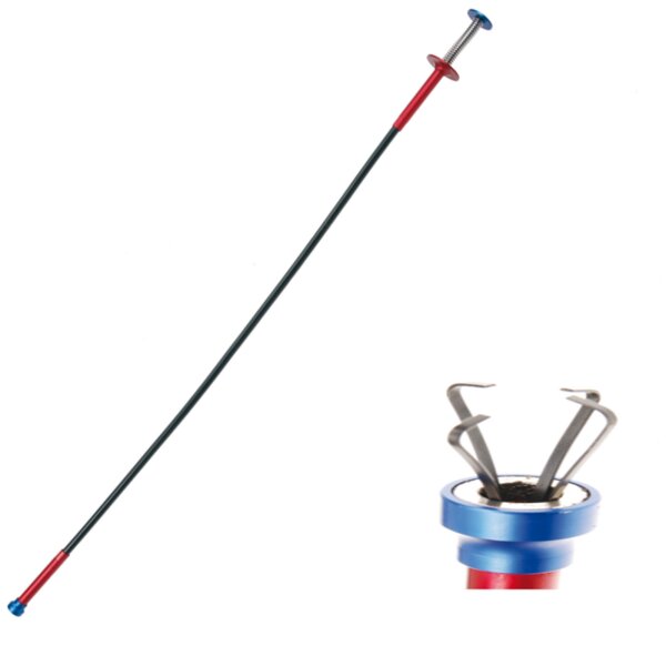 BGS Magnetheber / Krallengreifer Kombiwerkzeug