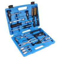 BGS Bremsen Wartungs- und Montagesatz, 15-tlg.