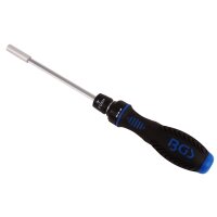 BGS Ratschen-Drehgriff für 6,3 (1/4) Bits, umschaltbar