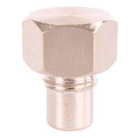BGS Werkstattwageneinlage 1/6: Bördelgerät | DIN 4,75mm (3/16")