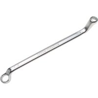 BGS Doppel-Ringschlüssel | tief gekröpft | SW 10 x 13mm