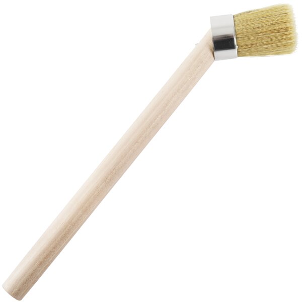 TECPO Pinsel für Reifenmontagepaste Ø40mm Länge 300 mm