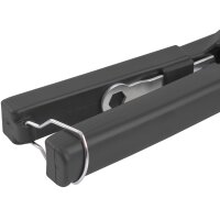 TECPO Blindnietzange mit 200 Alu Blindnieten