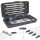 BGS DIY Schraubendreher-Satz mit Wechselklingen | 11-tlg.