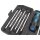 BGS DIY Schraubendreher-Satz mit Wechselklingen | 11-tlg.
