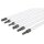BGS DIY Schraubendreher-Satz mit Wechselklingen | 11-tlg.