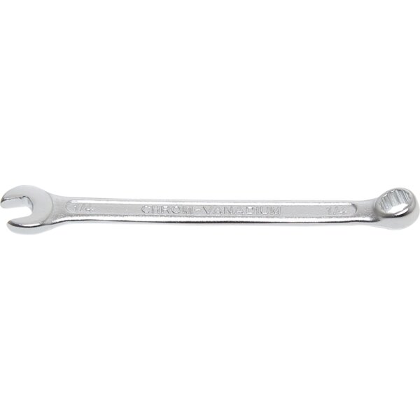 BGS Maul-Ringschlüssel | SW 1/4"