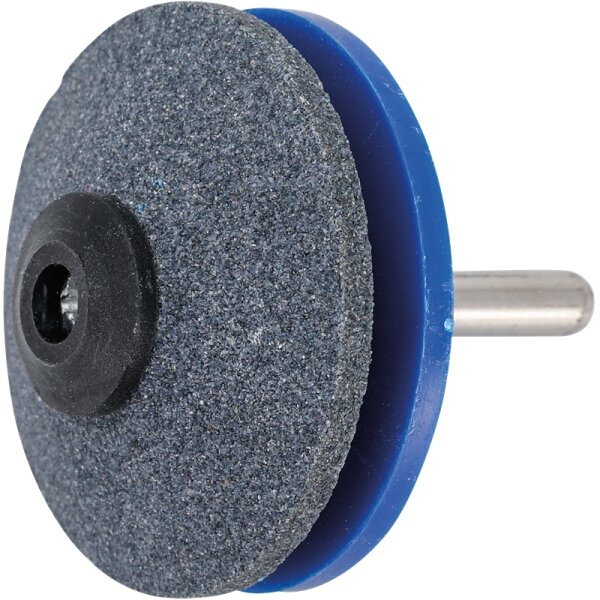 BGS DIY Schärfer für Gartengeräte