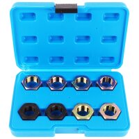 BGS Gewinde-Reparatursatz für Antriebswellen /...