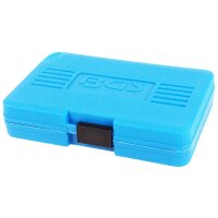 BGS Gewinde-Reparatursatz für Antriebswellen / Gelenkwellen, 8-tlg.