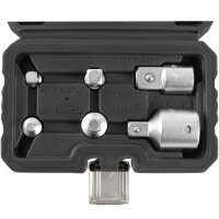 TECPO Adapter Satz 6 Teilig