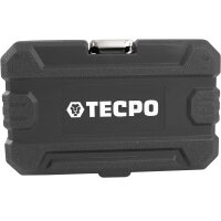 TECPO Adapter Satz 6 Teilig