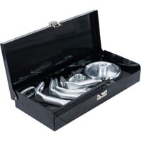 BGS DIY Bremstrommelabzieher / Antriebswellenausdrücker, 5-armig | universal