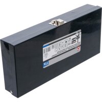 BGS DIY Bremstrommelabzieher / Antriebswellenausdrücker, 5-armig | universal