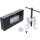 BGS DIY Bremstrommelabzieher / Antriebswellenausdrücker, 5-armig | universal