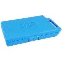 BGS Profi-Nietzangen-Set, Langarm, 3.2-6.4 mm