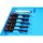 BGS Profi-Nietzangen-Set, Langarm, 3.2-6.4 mm