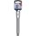 BGS Bit-Einsatz | Länge 140mm | Antrieb Innenvierkant 12,5mm (1/2") | Keil-Profil (für RIBE) M14