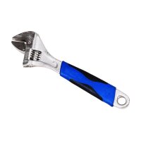 BGS Rollgabelschlüssel, Kunststoff-Softgriff, 250 mm