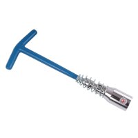 BGS DIY Doppel-Zündkerzen-Gelenkschlüssel, SW...