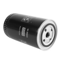 MANN-FILTER Ölfilter für VW und Volvo