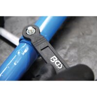BGS Kunststoff-Doppel-Ringschlüssel- & Stemmhebel-Satz | 5-tlg.