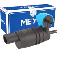 MEYLE Waschwasserpumpe, Scheibenreinigung