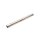 Rohrsteckschlüssel 10 mm für Mercedes Benz W204 Stoßfänger 1/4" Steckschlüssel