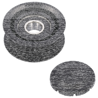 RUVILLE 55700 Umlenk-/Führungsrolle, Keilrippenriemen