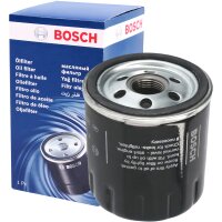 BOSCH F026407153 Ölfilter