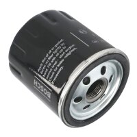 BOSCH F026407153 Ölfilter