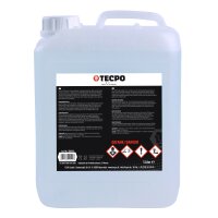 TECPO Reifenglanz und Gummipflege Reifen Pflege 5L