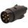BGS DIY Anhängerstecker, 7-polig