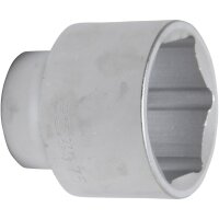 BGS Steckschlüssel-Einsatz, 1", Pro Torque®, 75 mm