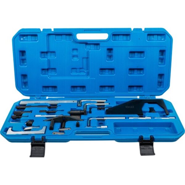 BGS Motor-Einstellwerkzeug-Satz | für Ford