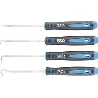 BGS Hakensatz, 4-tlg.