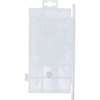 BGS Leerkassette für Kleinteile