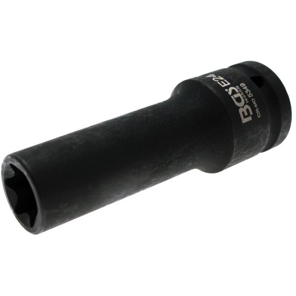 BGS Kraft-Einsatz, 20 (3/4), E24 x 110 mm