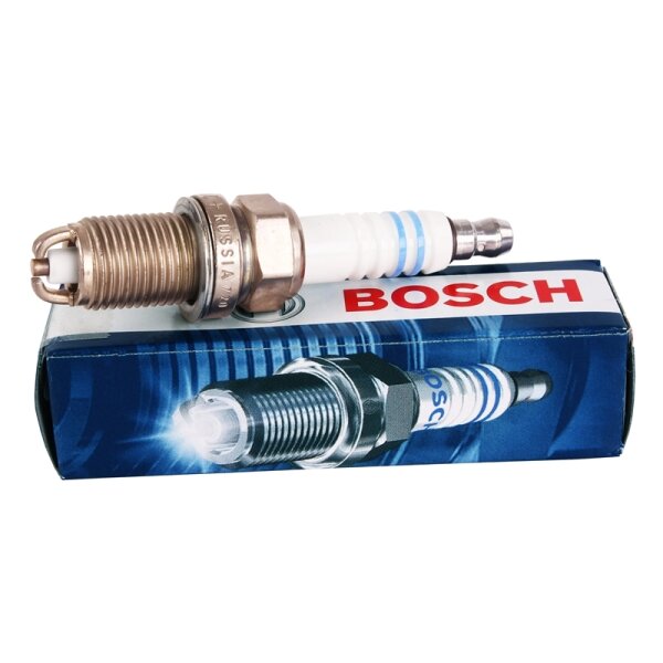 BOSCH Zündkerze