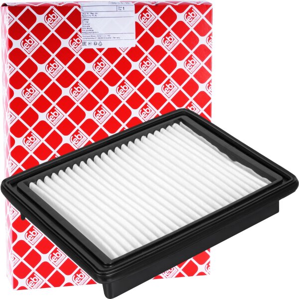 FEBI BILSTEIN 49659 Luftfilter