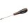 BGS Werkstatt-Schraubendreher, Schlitz 80x4 mm