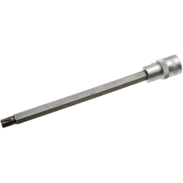 BGS Bit-Einsatz, Ribe R9 x 200 mm, 12,5(1/2)