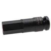 BGS Kraft-Bit-Einsatz | Länge 75mm | Antrieb...