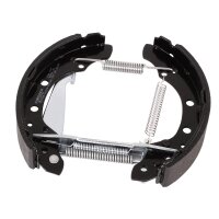 BOSCH Bremsbacken Satz