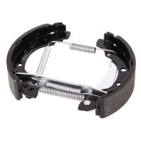 BOSCH Bremsbacken Satz