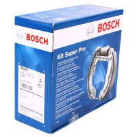 BOSCH Bremsbacken Satz