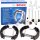 BOSCH Bremsbacken Satz